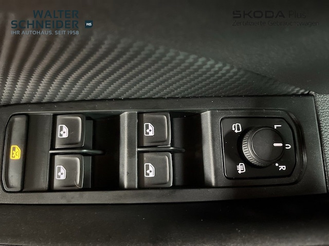 Skoda Scala 1.5 TSI Monte Carlo