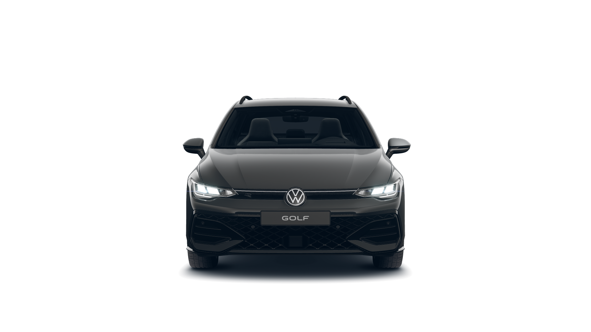 Volkswagen Golf 2.0 TDI DSG R-Line Variant