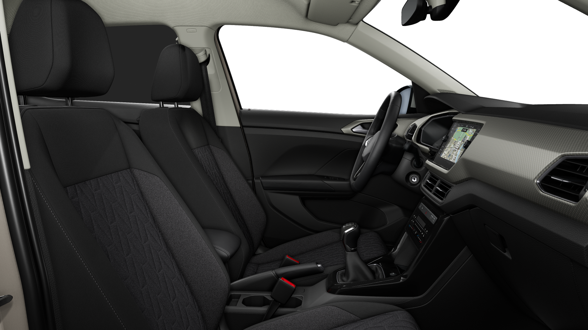 Volkswagen T-Cross 1.0 TSI Move