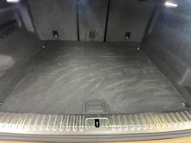 Audi Q8 50 TDI Quattro