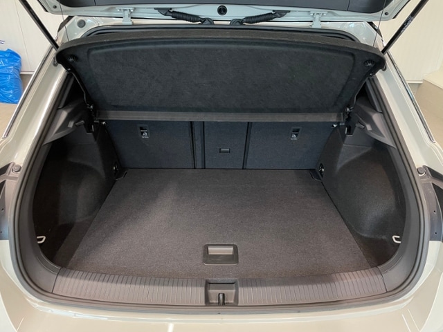 Volkswagen T-Roc 1.5 TSI DSG Move