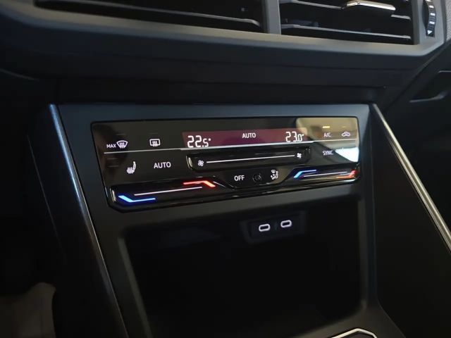 Volkswagen Taigo Style