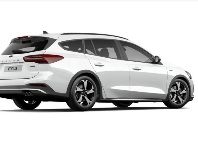 Ford Focus Active Wagon