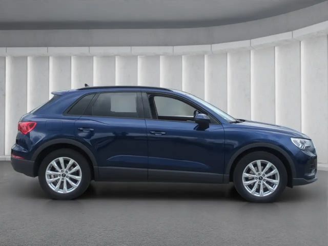 Audi Q3 35 TDI