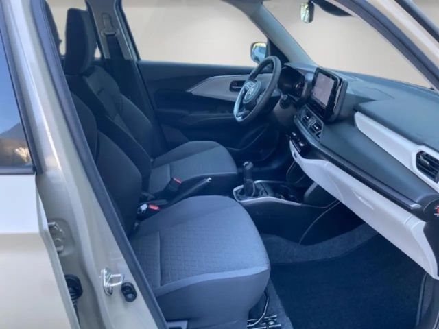 Suzuki Swift Comfort