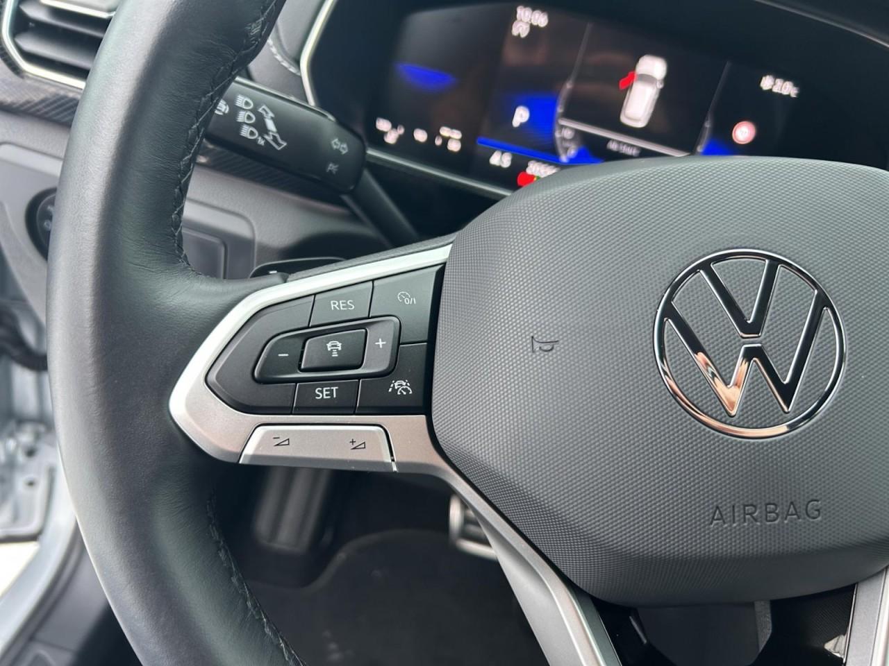 Volkswagen T-Cross 1.5 TSI DSG R-Line