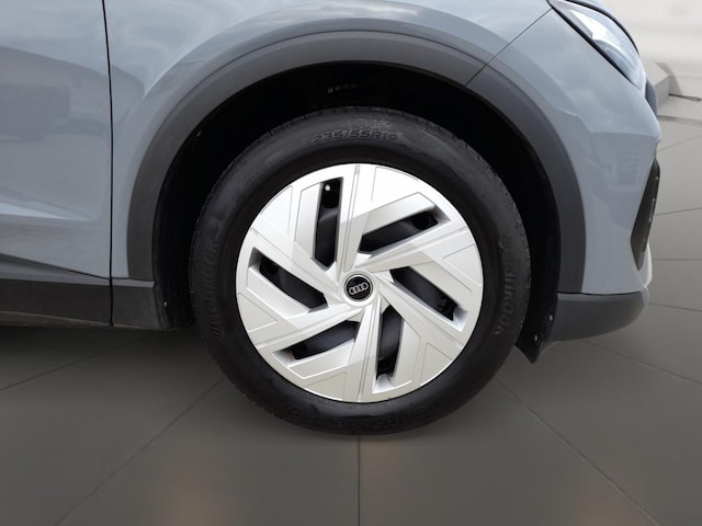 Audi Q4 e-tron 35