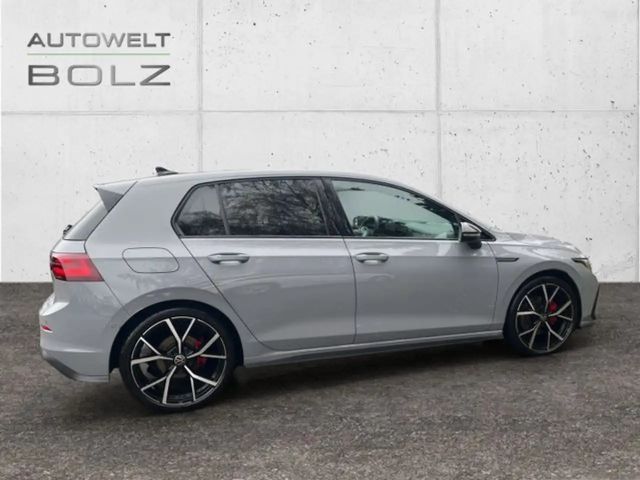 Volkswagen Golf 2.0 TDI GTD Golf VIII