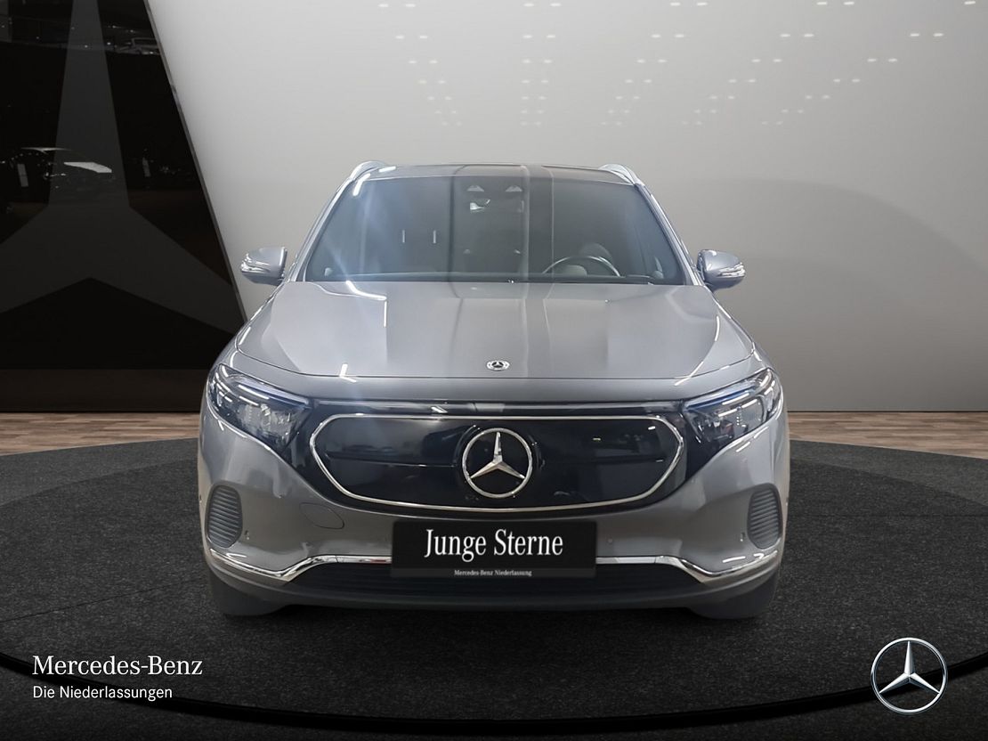 Mercedes-Benz EQA 250
