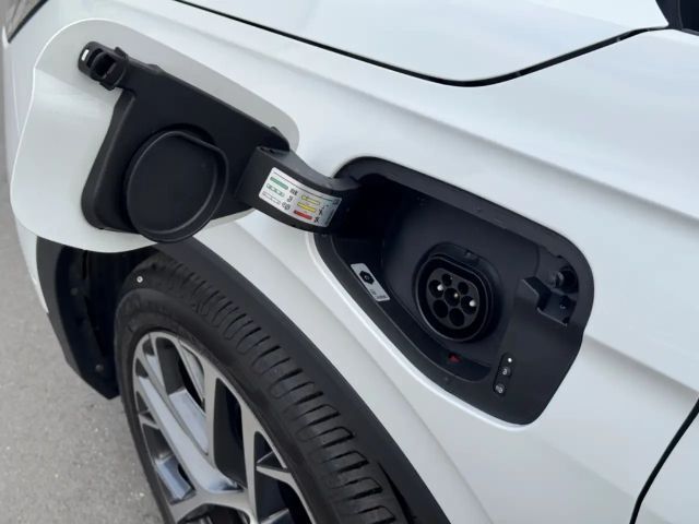 Seat Tarraco DSG e-Hybrid
