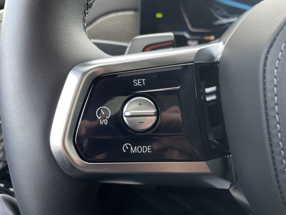 BMW i7 Sedan xDrive60