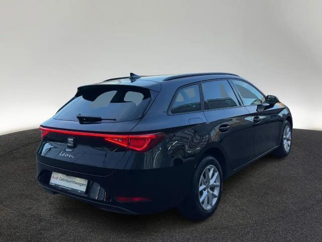 Seat Leon 1.5 eTSI DSG Sportstourer