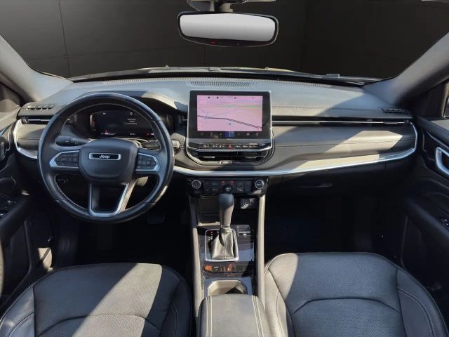 Jeep Compass Jeep COMPASS MY21 S 1.3l T4 110 kW DCT F