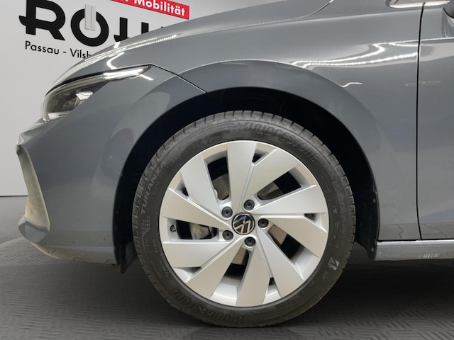 Volkswagen Golf 1.5 TSI Golf VIII