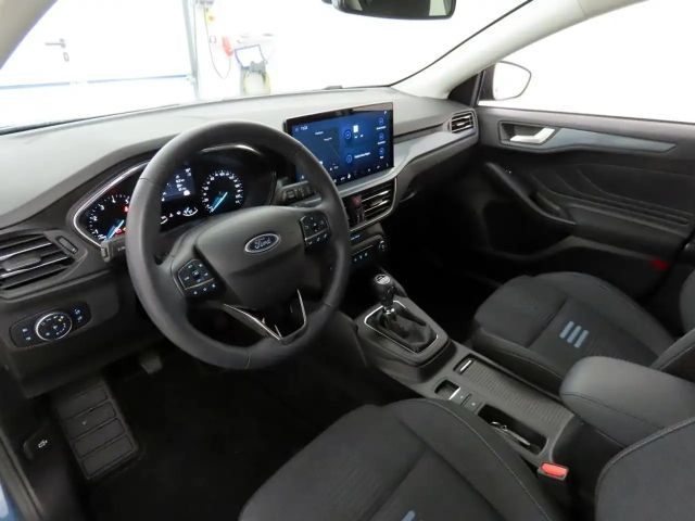 Ford Focus Active