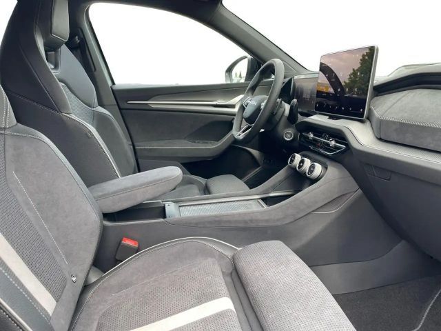 Skoda Kodiaq 2.0 TDI 4x4 Sportline