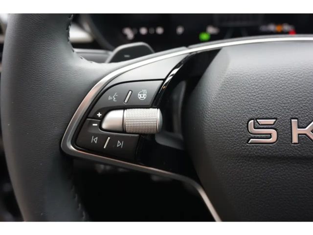 Skoda Fabia 1.0 TSI Tour