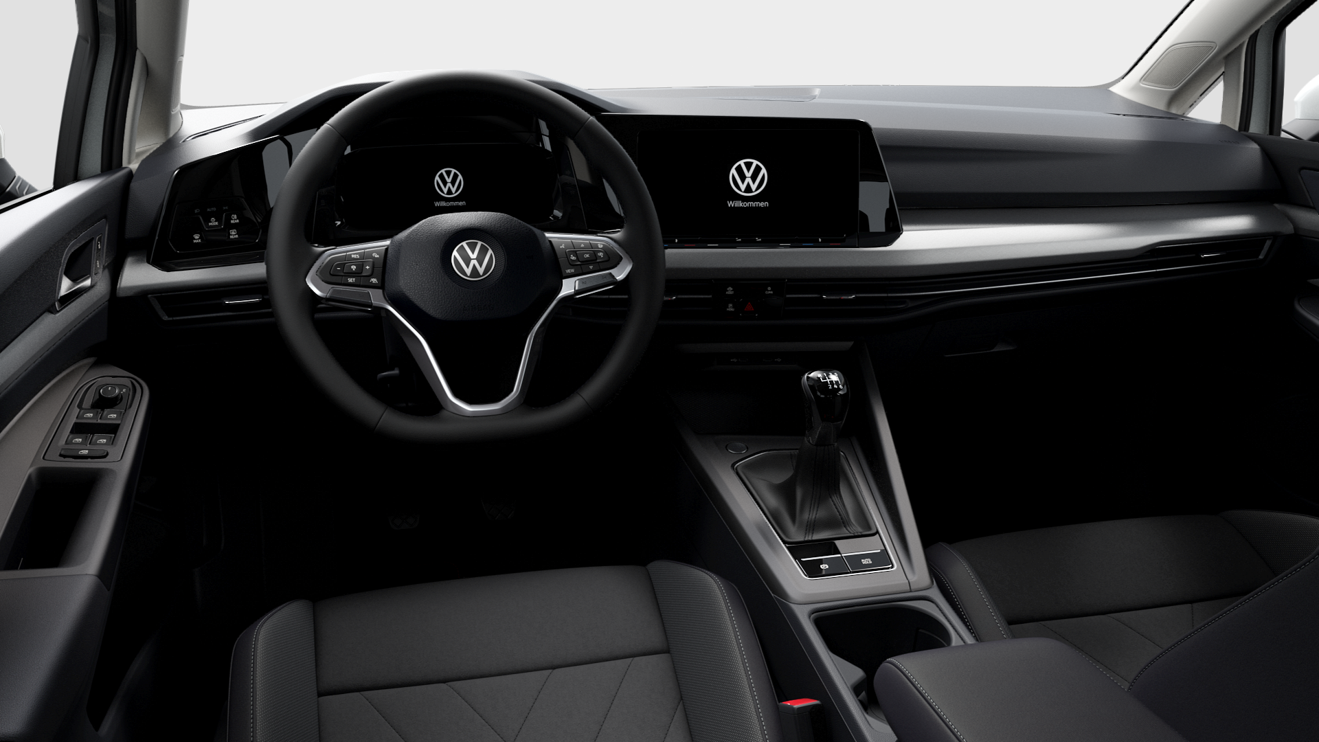 Volkswagen Golf 1.0 TSI Life