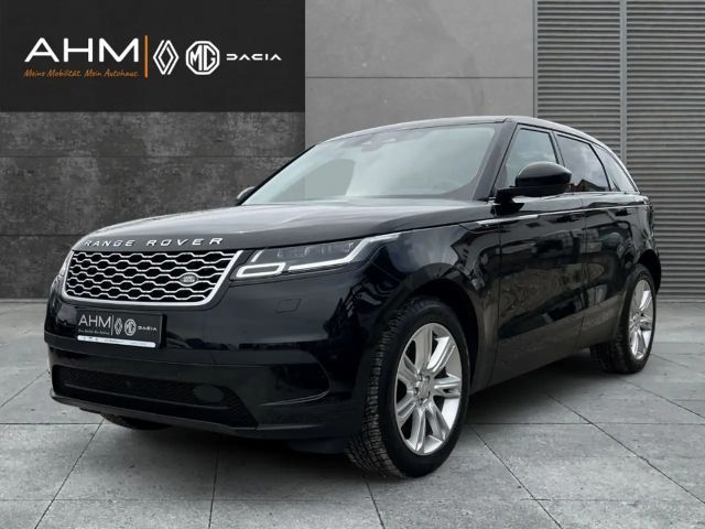 Land Rover Range Rover Velar P400e