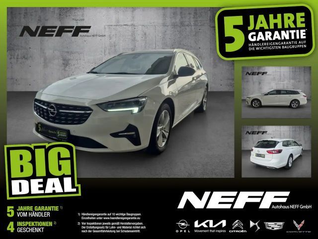 Opel Insignia Elegance Sports Tourer