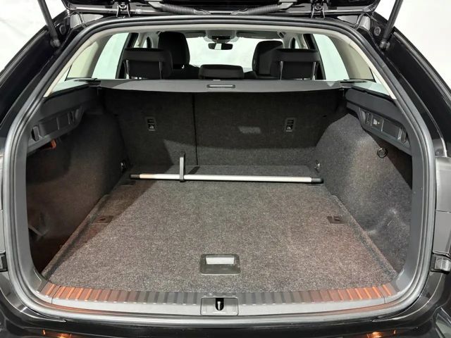 Skoda Octavia 2.0 TDI Combi