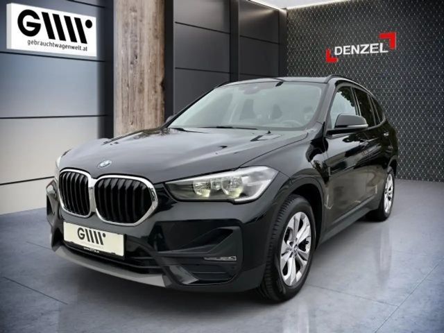 BMW X1 xDrive25e