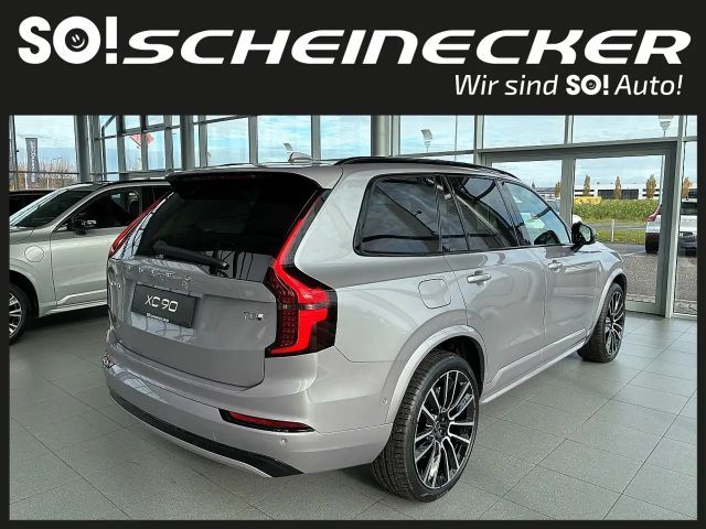 Volvo XC90 AWD Dark T8 Ultra