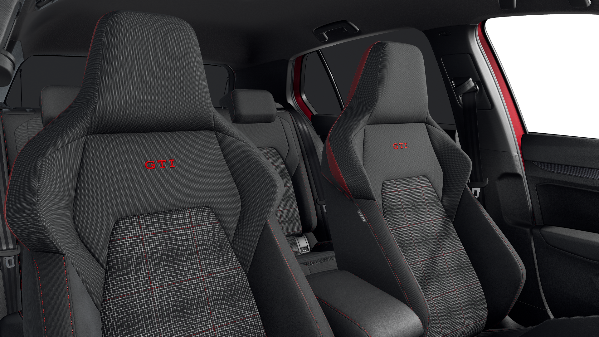 Volkswagen Golf DSG GTI IQ.Drive