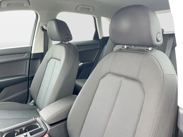 Audi Q3 45 TFSI Hybride