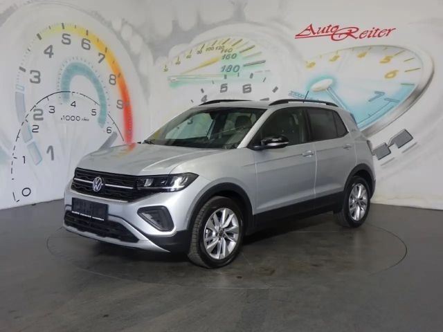 Volkswagen T-Cross DSG Life