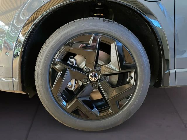 Volkswagen Tiguan R-Line eHybrid