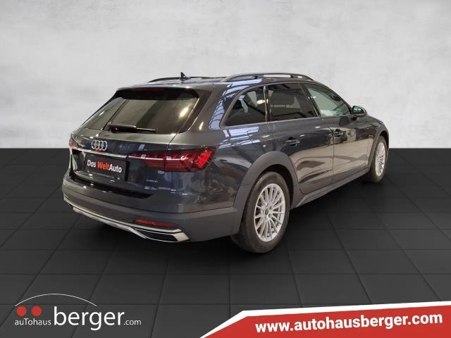 Audi A4 allroad 40 TDI Quattro