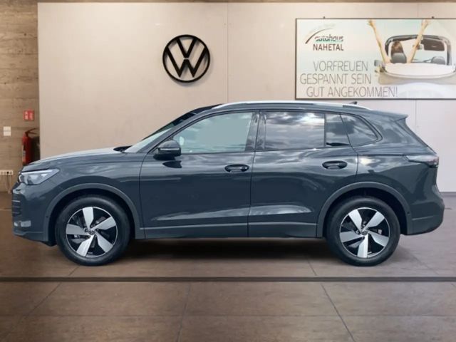 Volkswagen Tiguan 2.0 TDI IQ.Drive