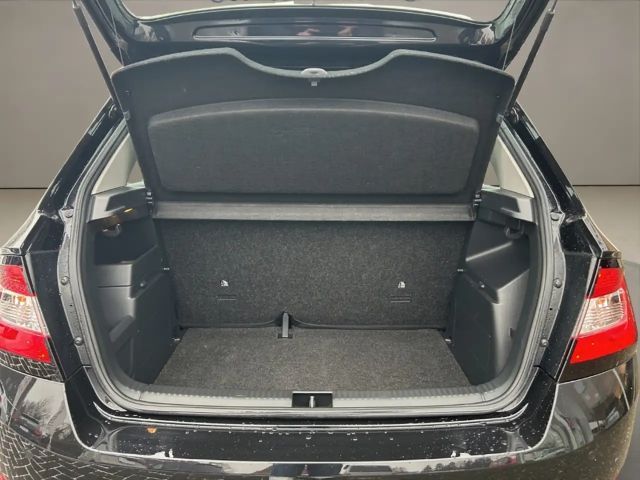 Skoda Fabia 1.0 TSI Cool Edition