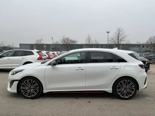Kia Ceed GT-Line