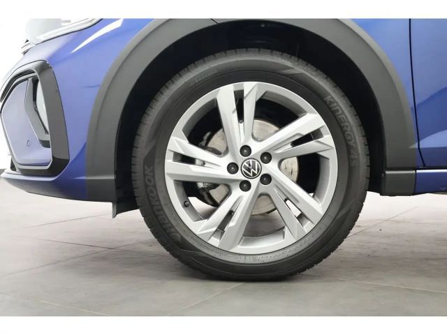 Volkswagen Taigo 1.0 TSI DSG R-Line