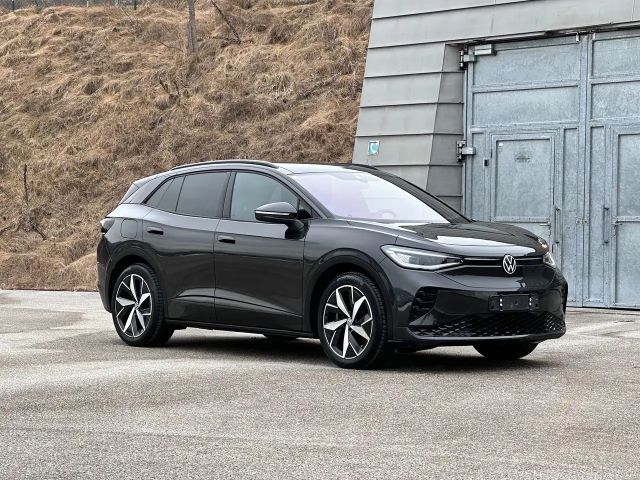 Volkswagen ID.4 220 kW 4Motion GTX