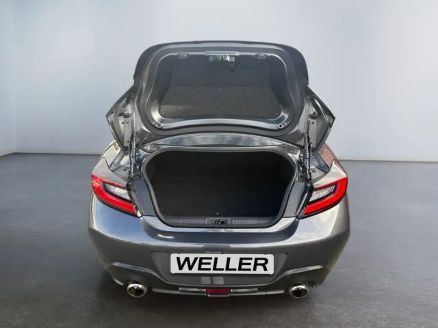 Toyota GR86 Pure *LED*Torsen Sperrdiff*Kamera*SmartKey*