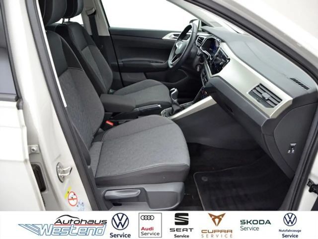 Volkswagen Polo Move