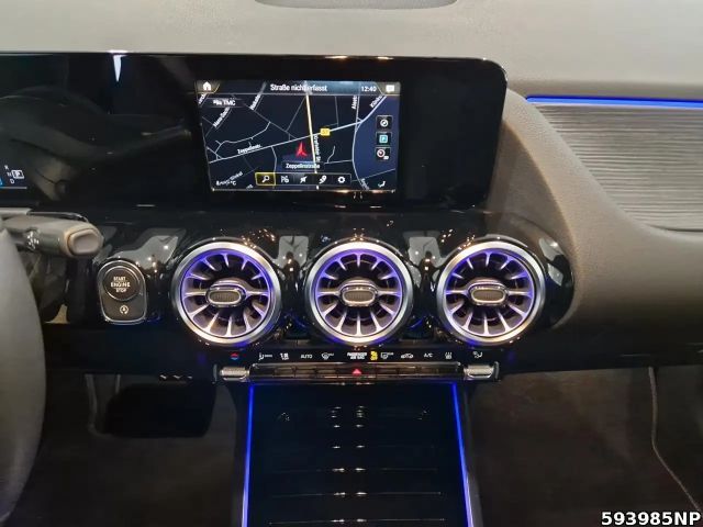 Mercedes-Benz GLA 200 Progressive