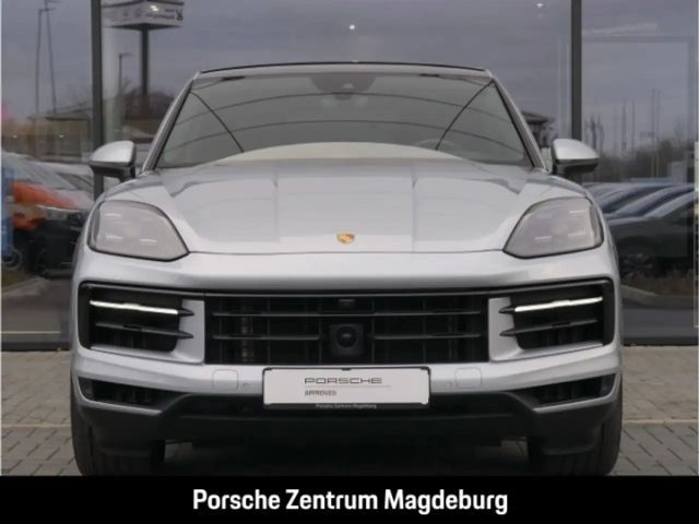 Porsche Cayenne Coupé E-Hybrid