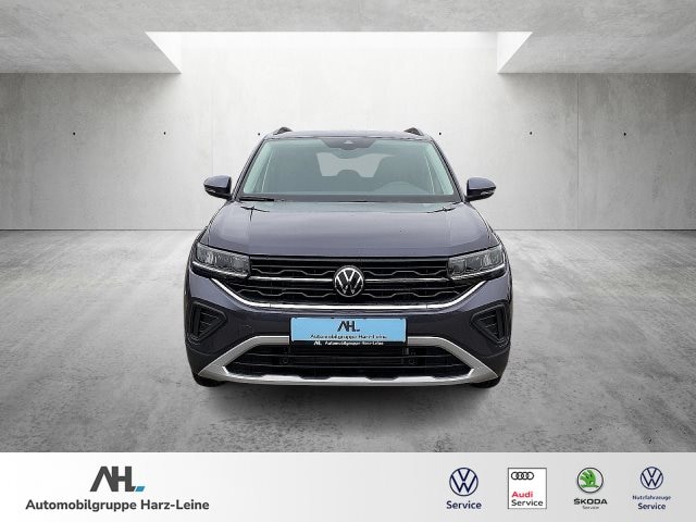 Volkswagen T-Cross 1.0 TSI DSG