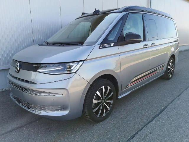 Volkswagen California 2.0 TSI Beach DSG T7