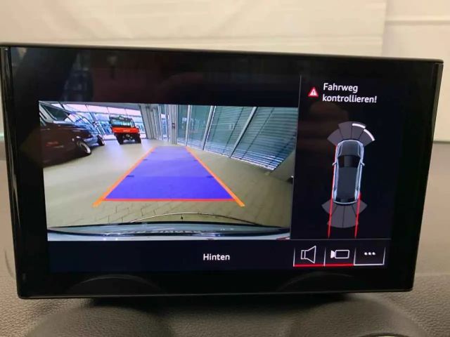 Audi Q2 40 TFSI Quattro S-Line