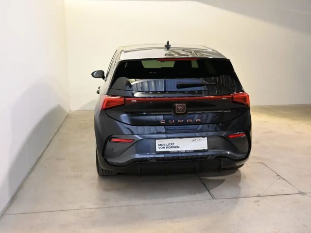 Cupra Born 77 kWh eBoost