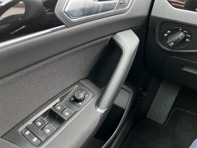 Volkswagen Touran 2.0 TDI DSG Highline