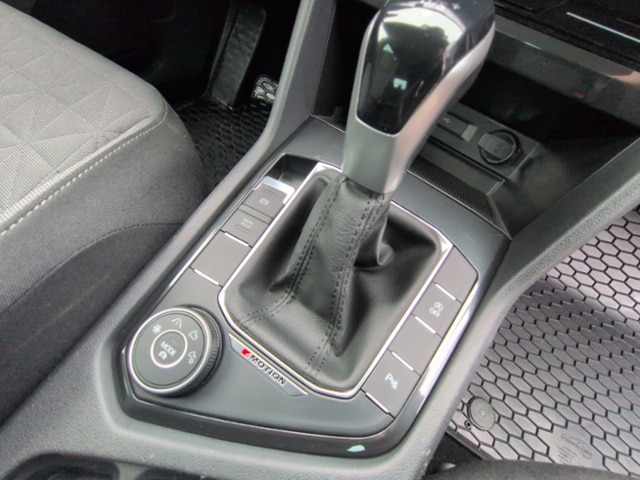 Volkswagen Tiguan 2.0 TSI DSG