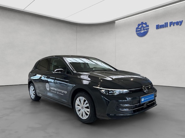 Volkswagen Golf Golf ENERGY 1,5 l TSI OPF 85 kW (116 PS) 6-Gang