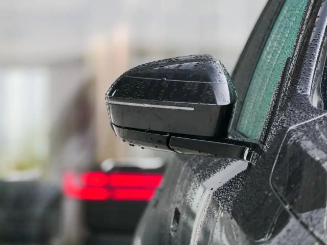 BMW 520 M-Sport Touring