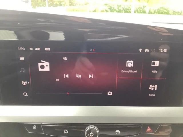 Opel Mokka GS-Line Grand Sport